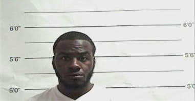 Eric Reynolds, - Orleans Parish County, LA 